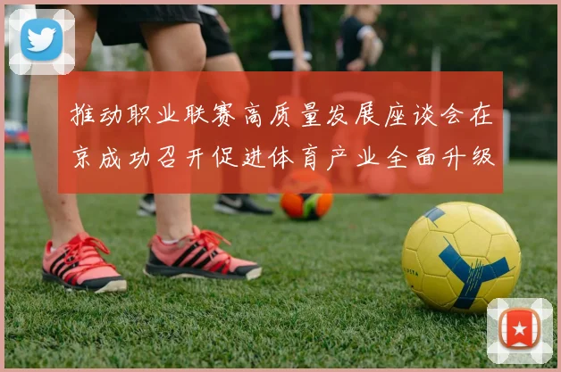 推动职业联赛高质量发展座谈会在京成功召开促进体育产业全面升级与创新发展