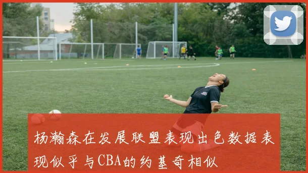 杨瀚森在发展联盟表现出色数据表现似乎与CBA的约基奇相似