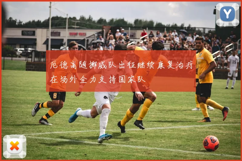 厄德高随挪威队出征继续康复治疗在场外全力支持国家队